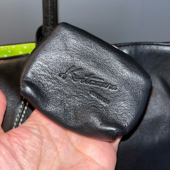 Kitamura Handbag - Picture 3 of 7